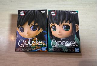 1,000+ “富岡義勇figure” For Sale | 玩具& 遊戲類| Carousell
