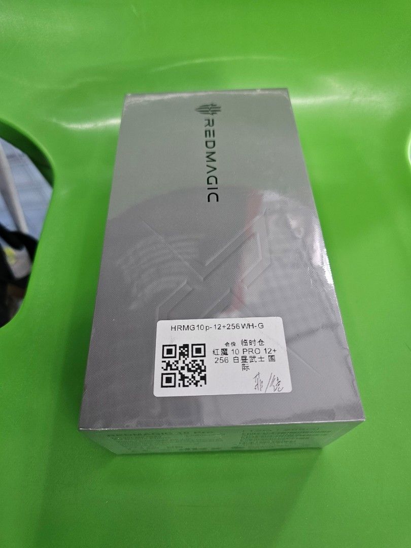 Redmagic 10 Pro 256gb 12g ram (Category: Android Others) located in San Juan City. Submitted by AshleyandLynGeneralmerchandise (Listing ID 1363945251, Image 3). Description: Fb Page: Ashley & Lyn 🐥Mode of Payment🐥 🌷Cash 🌷Bank Transfer 🌷GCash & Paymaya 🌲Installment🌲 🌷Credit Card 🌷Ggives 🌷Home Credit 🪻Cash on Delivery 🪻Shipping 🪻Meet Up 🪻Trade In You can visit our Physical store in 🦁Stall number Y-04🦁 Month of April Aquarium Greenhi