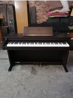 Roland HP-2800 Digital Piano