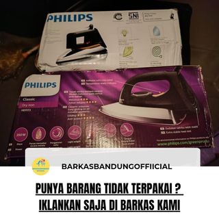 (Kategori: ) berada di . Dikirim oleh infobarkasbandungofficial (ID iklan 1364033344, Gambar 1). Deskripsi: .