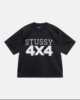 Supreme x Ducati Soccer Jersey Black, Men's Fashion