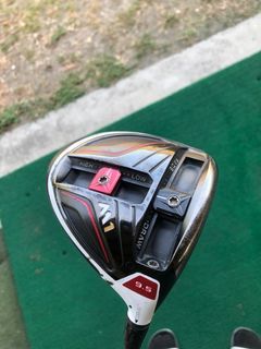 TaylorMade M1 Driver