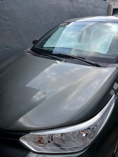 Toyota Vios XE Auto