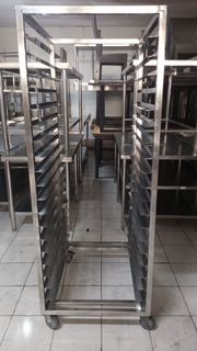 (Kategori: ) berada di . Dikirim oleh dapursakha_stainless (ID iklan 1364052187, Gambar 1). Deskripsi: .