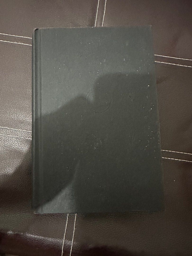 Turtles All the Way Down by John Green (Category: Storybooks) located in Makati City. Submitted by ralfunny (Listing ID 1364004477, Image 3). Description: Hardbound..