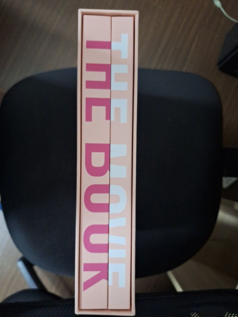 TWICE DFesta Photo Book Set (Category: K-Wave Merchandise) located in Manila. Submitted by dlssbc (Listing ID 1364003829, Image 2). Description: TWICE DFesta Photo Book Set Japan Edition Two Books inside: The Book and The Movie Blu Ray video disc available Near Mint Condition Selling for P1700 MOP: GCash, Metrobank, BDO Delivery via Lalamove. Buyer shoulders shipping fee..