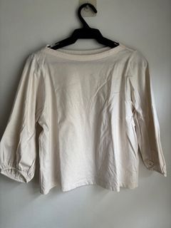 Uniqlo Casual Top