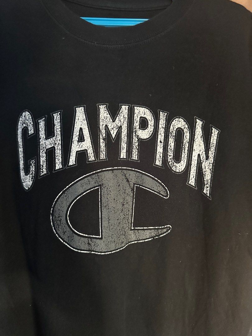 Vintage Champion Tshirt Small (Category: Tshirts & Polo Shirts ) located in Iloilo. Submitted by isteb (Listing ID 1363965268, Image 3). Description: Dimes: 27.5 x 17.5 In very good condition No issue.