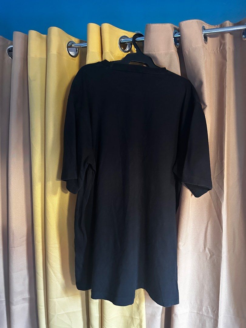 Vintage Ralph Lauren Tshirt (Category: Tshirts & Polo Shirts ) located in Iloilo. Submitted by isteb (Listing ID 1363966800, Image 3). Description: In very good condition No issue No cracks in logo Size medium according to measurement but L to XL for Asian size Dimes: 28.5 x 21.