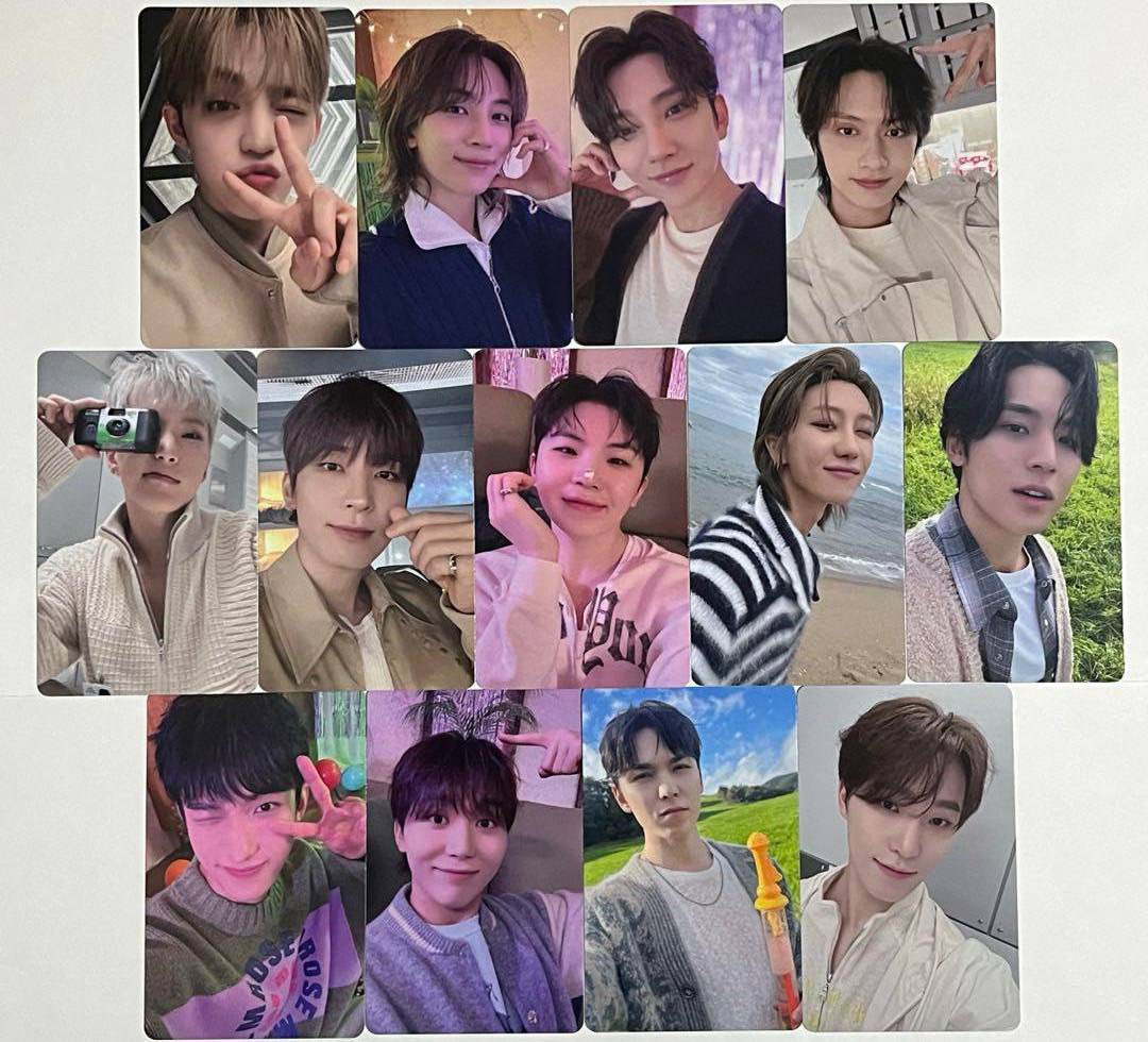 SEVENTEEN Spill the feels TOKYO Venue Weverse Japan official
