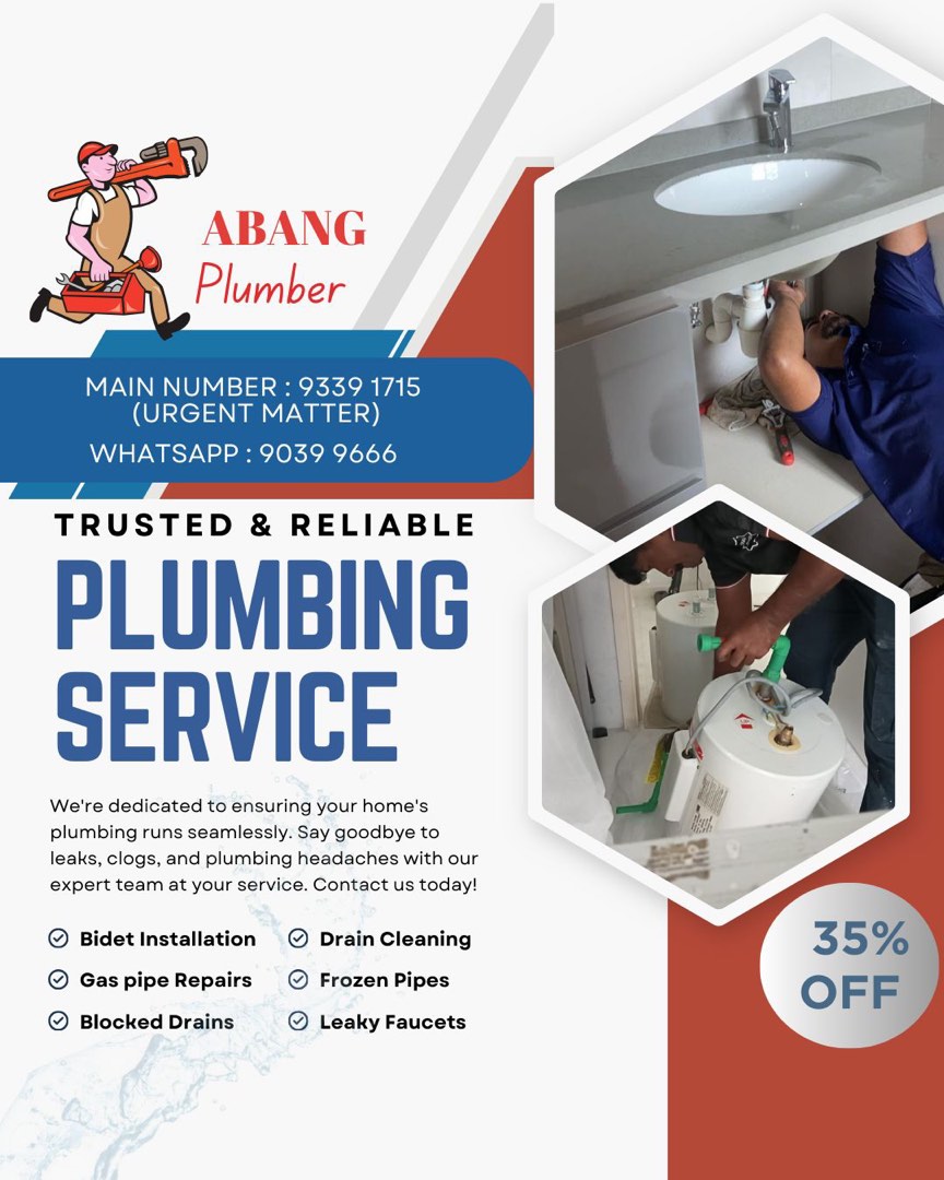 (Category: ) located in . Submitted by abangplumber (Listing ID 1361545234, Image 1). Description: .