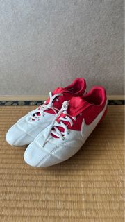 [80% new] Nike Tiempo football shoes629785915708181121