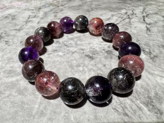 High quality super seven crystal63003852865410110