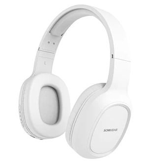 AirPhone 3 Headphones With Mic For Smartphones (Category: Headphones & Headsets) located in Singapore. Submitted by emmashoppingg (Listing ID 1364175101, Image 1). Description: AirPhone III Carbon=$33.00 Cloud=$33.00 Indigo=$33.00 Mist=$33.00 Sand=$33.00 BUYER PLEASE TAKE NOTE🔴 ☑️🔴 We are a local seller ☑️ Items are ready stock in Singapore ☑️ No meet up or self collection 🏠 Door to Door shipping (2-4 working days) 📦 We do not accept exchange