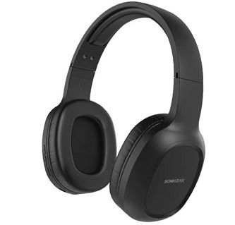 AirPhone 3 Headphones With Mic For Smartphones (Category: Headphones & Headsets) located in Singapore. Submitted by emmashoppingg (Listing ID 1364175101, Image 2). Description: AirPhone III Carbon=$33.00 Cloud=$33.00 Indigo=$33.00 Mist=$33.00 Sand=$33.00 BUYER PLEASE TAKE NOTE🔴 ☑️🔴 We are a local seller ☑️ Items are ready stock in Singapore ☑️ No meet up or self collection 🏠 Door to Door shipping (2-4 working days) 📦 We do not accept exchange