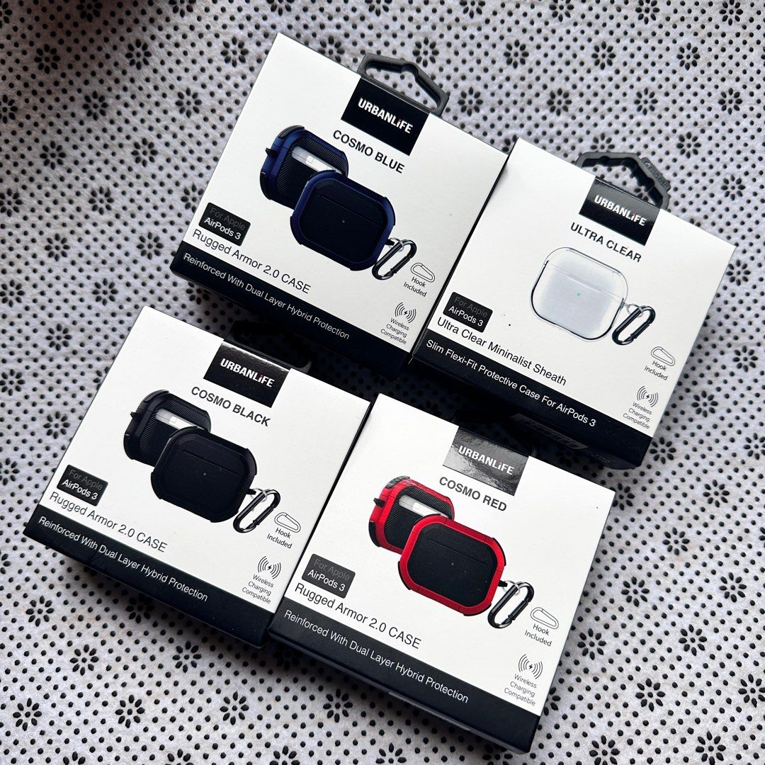 🏳️‍🌈Free Branded Case protector🏳️‍🌈AirPods Gen 3 Lightning Charging Case🏳️‍🌈AirPods Gen 3 MagSafe Charging Case🏳️‍🌈AirPods 3rd Generation Replcaement charging case🏳️‍🌈ORIGINAL🏳️‍🌈63221781884674113