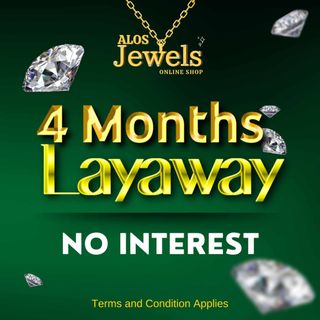 (Category: ) located in . Submitted by alosjewelsonlineshop (Listing ID 1364200225, Image 1). Description: .