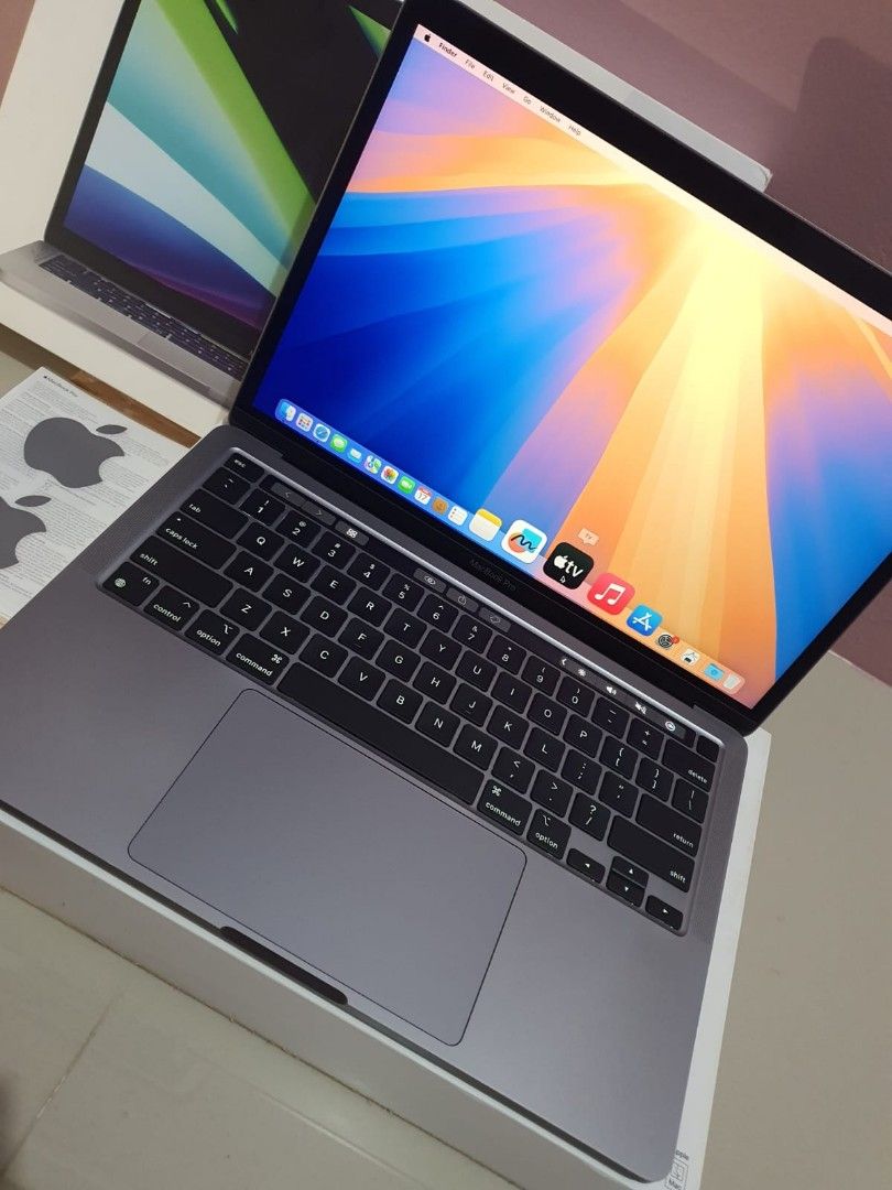 13 M1 Chip Macbook Pro 256gb 2020 Macbook Pro 2020 13
