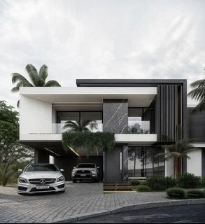 Architect Building House Design Plans