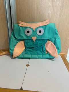 Bag Backpack Kids