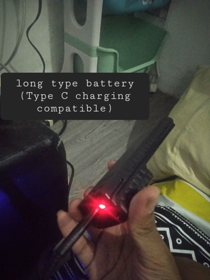 Baofeng UV5R Battery + Accessories Set (Category: Other Audio Equipment) located in Las Pinas. Submitted by willcatud (Listing ID 1364158505, Image 3). Description: FOR SALE: Baofeng UV5R Battery + Accessories Set READ ALL DETAILS. I WILL IGNORE PMs THAT ASK QUESTIONS ANSWERABLE BY THIS POST. COMPATIBLE WITH THE BAOFENG UV5R RADIO UNIT - all items are in PRISTINE condition, most especially the PTT microphones - short type battery unused, as I use