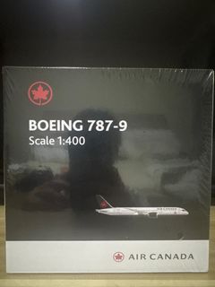 Air canada For Sale Memorabilia Collectibles Carousell Singapore