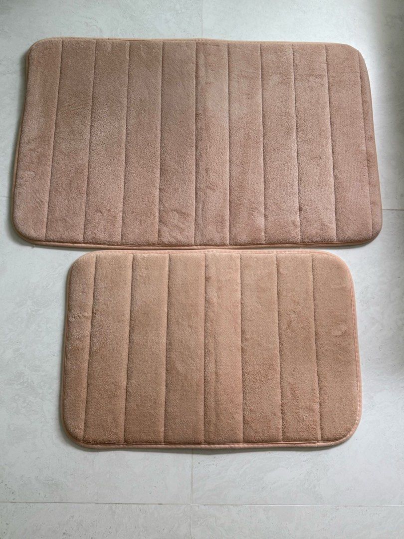 Brane new Floor mats