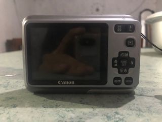 Canon A490
