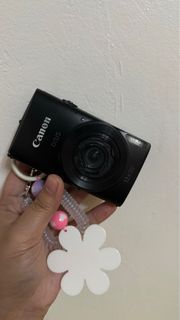 CANON IXUS 170