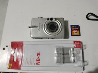 Canon ixus 30, digicam, digital camera