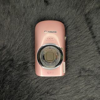 Canon IXY 510 IS