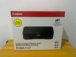 CANON PIXMA PRINTER