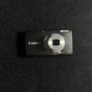 CANON POWERSHOT A2400