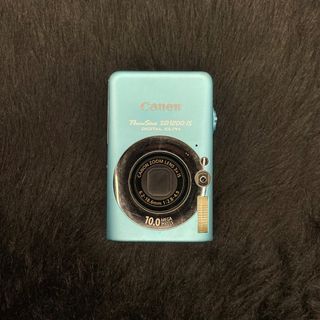 Canon Powershot SD1200 IS