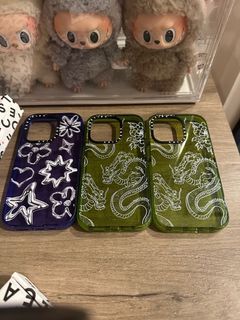 Casetify Cases Iphone 14 Pro