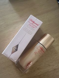 Charlotte tilbury flawless filter shade 2.5