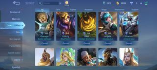 (Category: ) located in . Submitted by Gameaccounts (Listing ID 1364085209, Image 1). Description: .