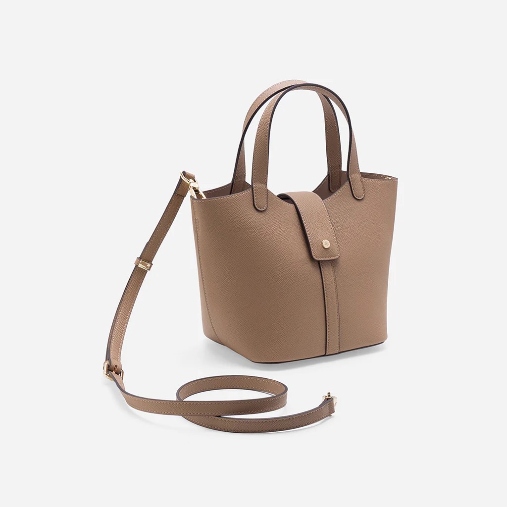 CHRISTY NG RAE NUDE, Women's Fashion, Bags & Wallets, Shoulder Bags on