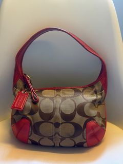 Coach Ergo Mini