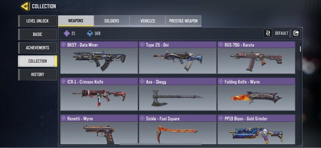 cod acc (Category: Others) located in Singapore. Submitted by jieyuchan317252 (Listing ID 1364155279, Image 3). Description: .