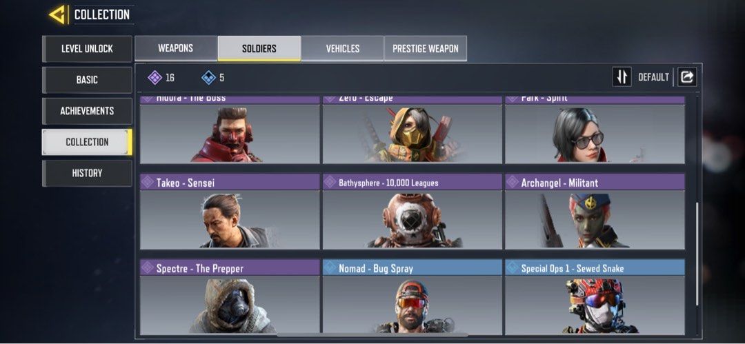cod acc (Category: Others) located in Singapore. Submitted by jieyuchan317252 (Listing ID 1364155279, Image 1). Description: .