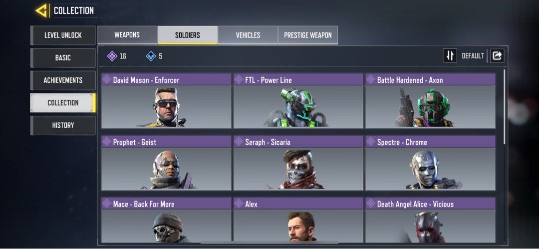 cod acc (Category: Others) located in Singapore. Submitted by jieyuchan317252 (Listing ID 1364155279, Image 2). Description: .