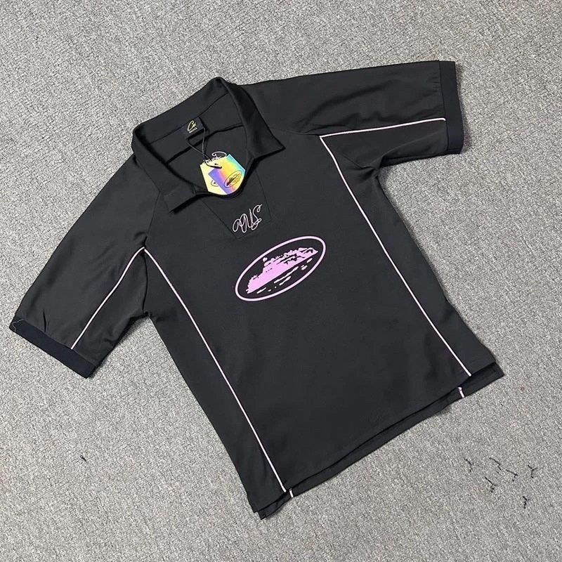 corteiz talismo football jersey (Category: Activewear) located in Mandaluyong City. Submitted by shamzxc (Listing ID 1364066431, Image 3). Description: DM me if you’re interested Follow us on IG: chicfinds.dtqc.