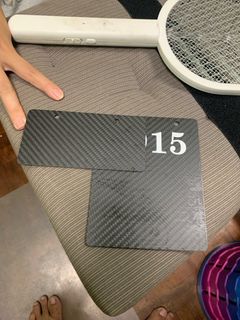 carbon parts Collection item 3