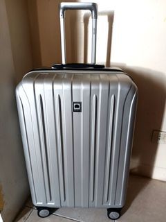 Delsey luggage
