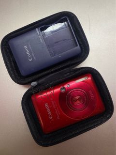 digicam digi cam— canon powershot sd780 IS