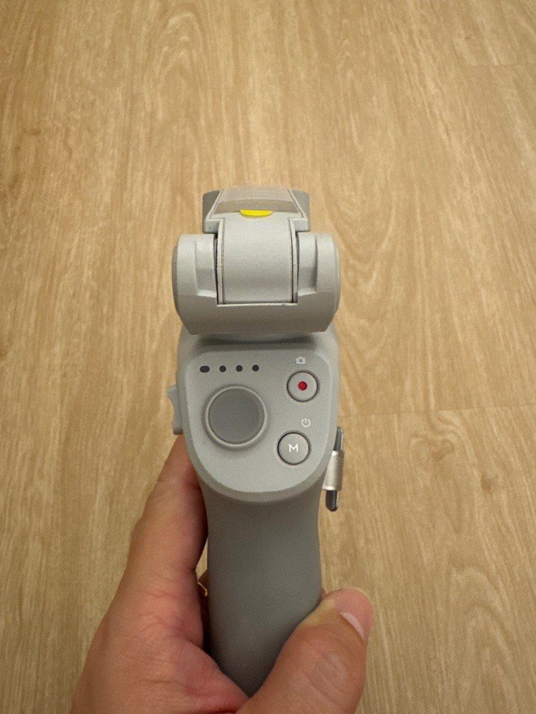 DJI om 4 osmo mobile 462863063411714111
