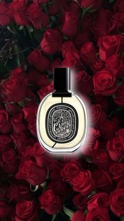 Eau Capitale EDP by Diptqyue 100ml - SEALED