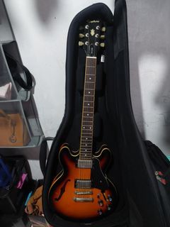 Epiphone ES-339
