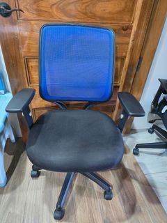 Ergo Office Chair
